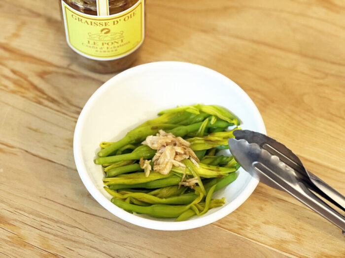 日本向けの台湾食材オンラインショップTaiwan Naturel　ピックアップアイテム　エシャロットコンフィ